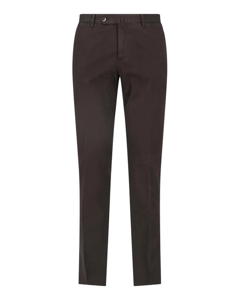 PT TORINO Casual Hose - Braun Braun