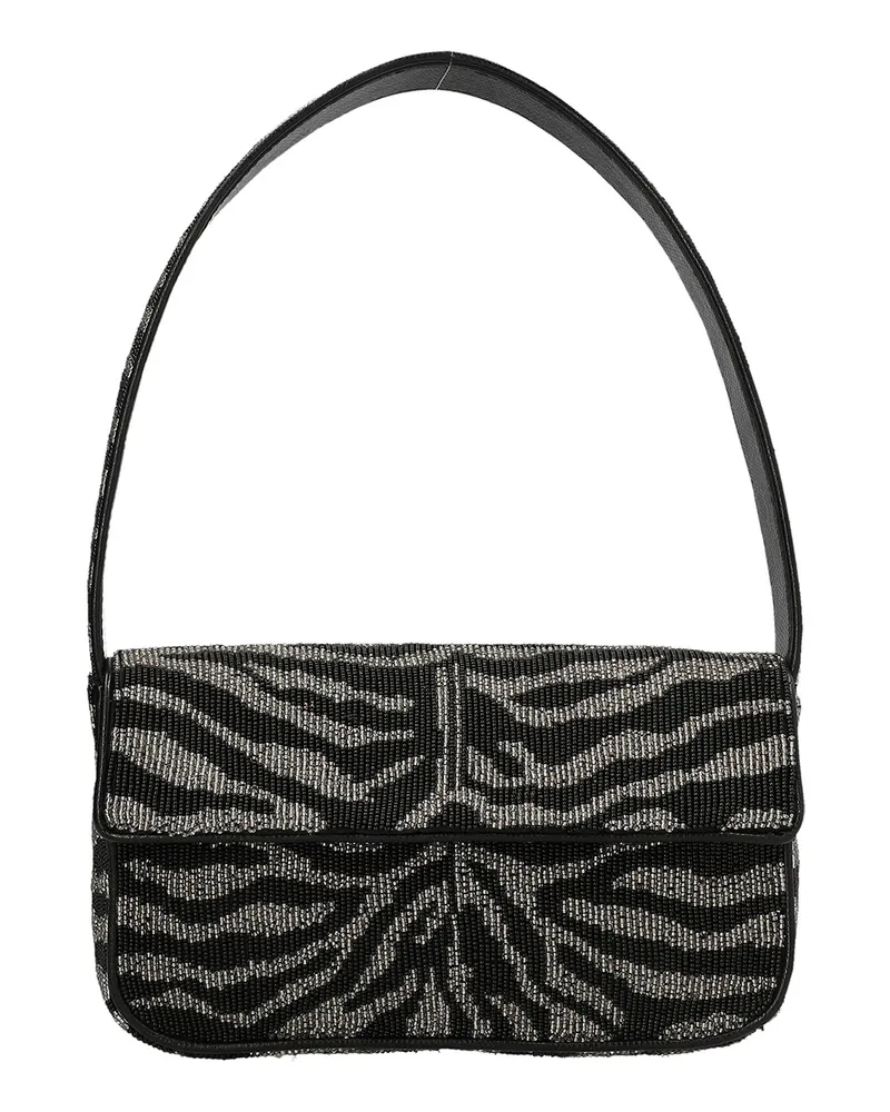 STAUD Schultertasche - Bunt Bunt
