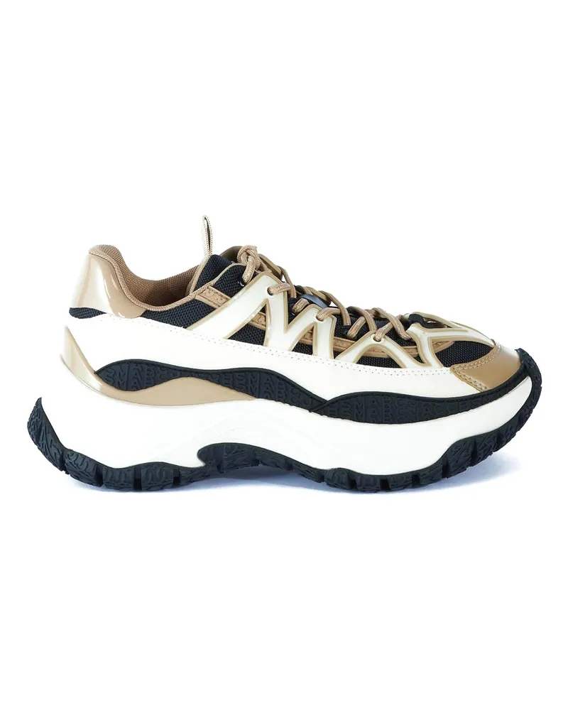 Marc Jacobs Sneaker - Beige Beige
