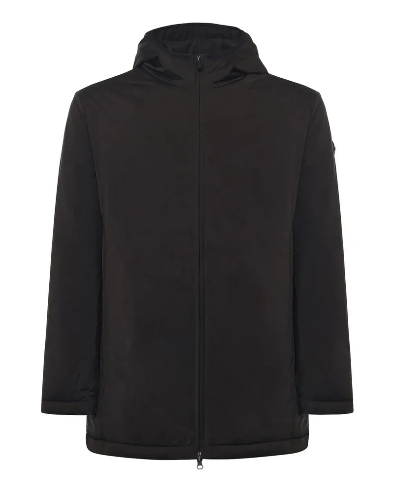 Colmar Daunenjacke - Grau Grau