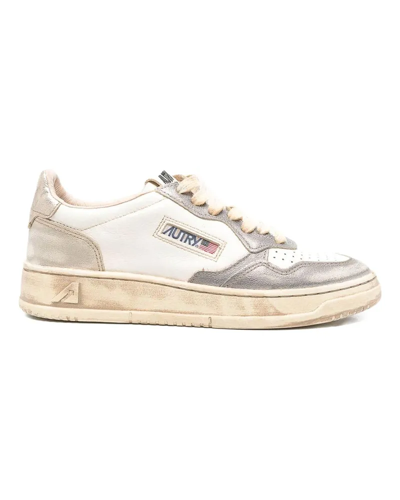 AUTRY Sneaker - Weiß Weiß