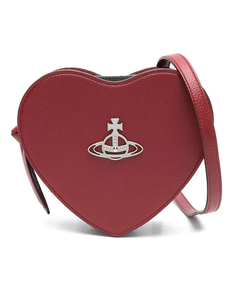Vivienne Westwood Umhängetasche - Rot Rot