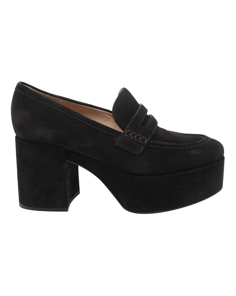 Gianvito Rossi Pumps - Braun Braun