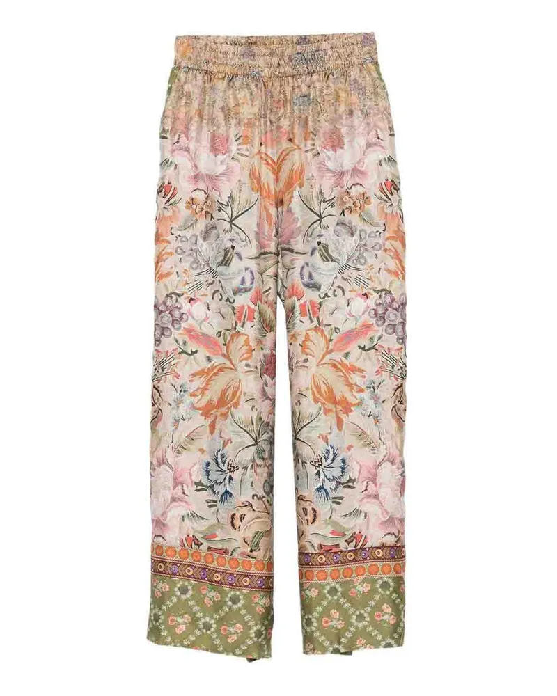Pierre-Louis Mascia Shorts - Beige Beige