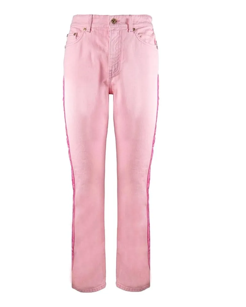 Chiara Ferragni Casual Hose - Rosa Rosa