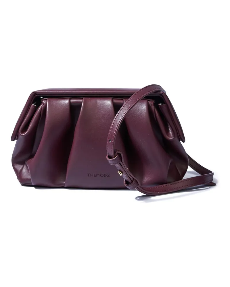 THEMOIRÈ Shopper - Dunkel-Lila Dunkel-lila