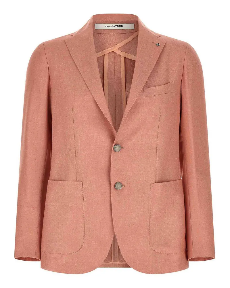 Tagliatore Blazer - Keine Nude