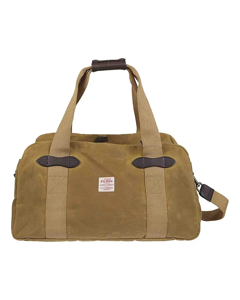 Filson Reisetasche - Beige 