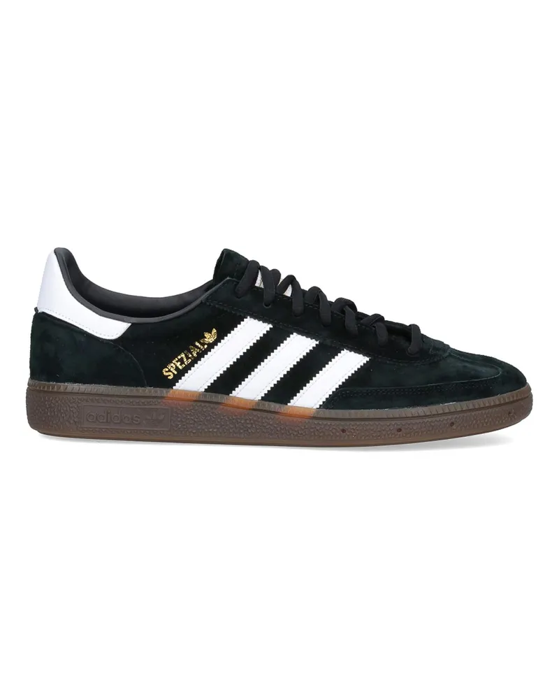 adidas Sneaker - Schwarz Schwarz