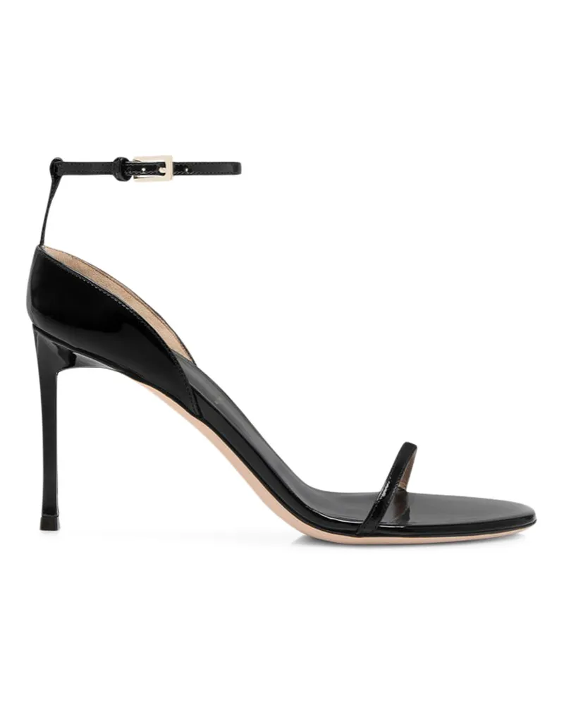 Tom Ford Sandalen - Schwarz Schwarz