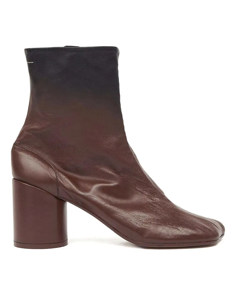 Maison Margiela Stiefel - Braun Braun