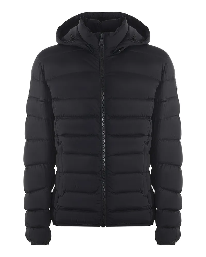 Colmar Daunenjacke - Schwarz Schwarz
