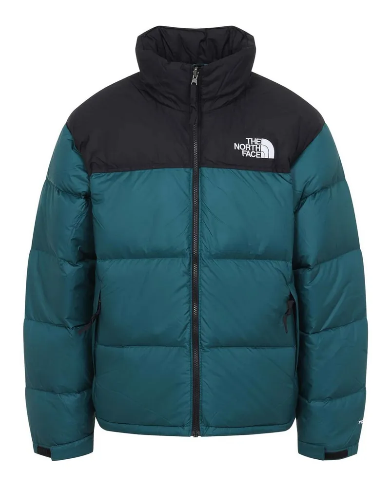 The North Face Casualjacke - Schwarz Schwarz