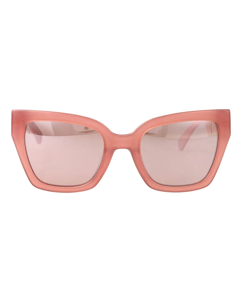 Moschino Sonnenbrille - Nude Nude