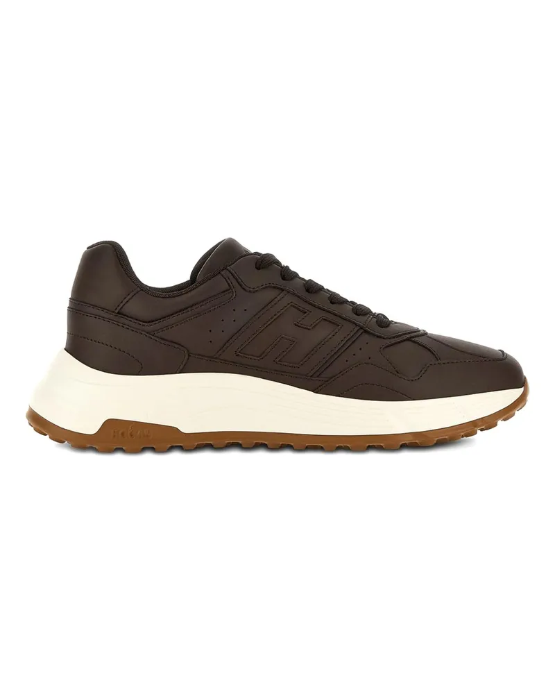 Hogan Sneaker - Braun Braun