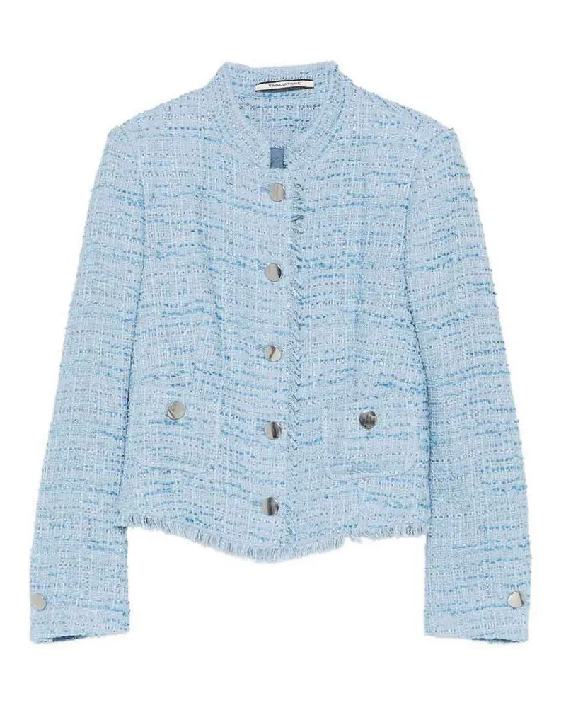 Tagliatore Casualjacke - Hellblau Hellblau