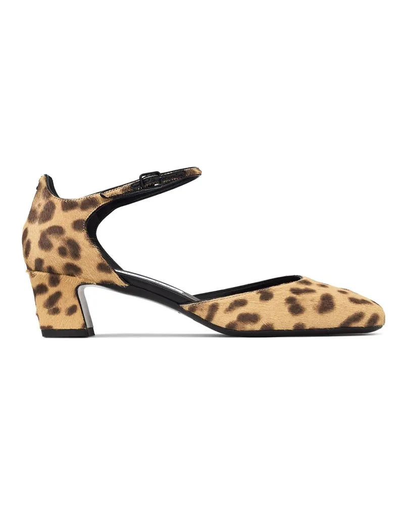 Jimmy Choo Pumps - Braun Braun