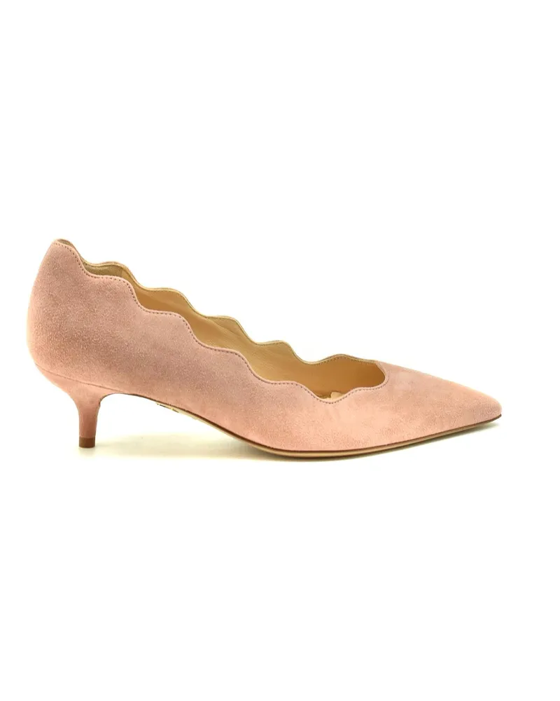 Charlotte Olympia Pumps - Nude Nude