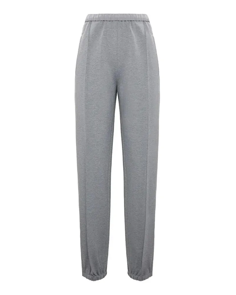 Dorothee Schumacher Casual Hose - Grau Grau