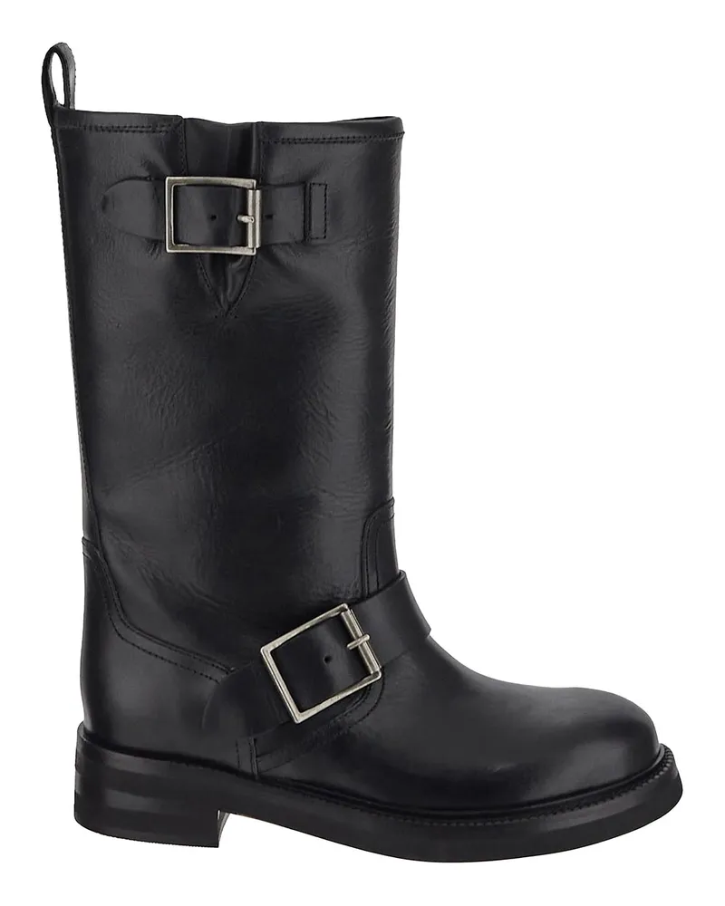 Paris Texas Stiefel - Beige Beige