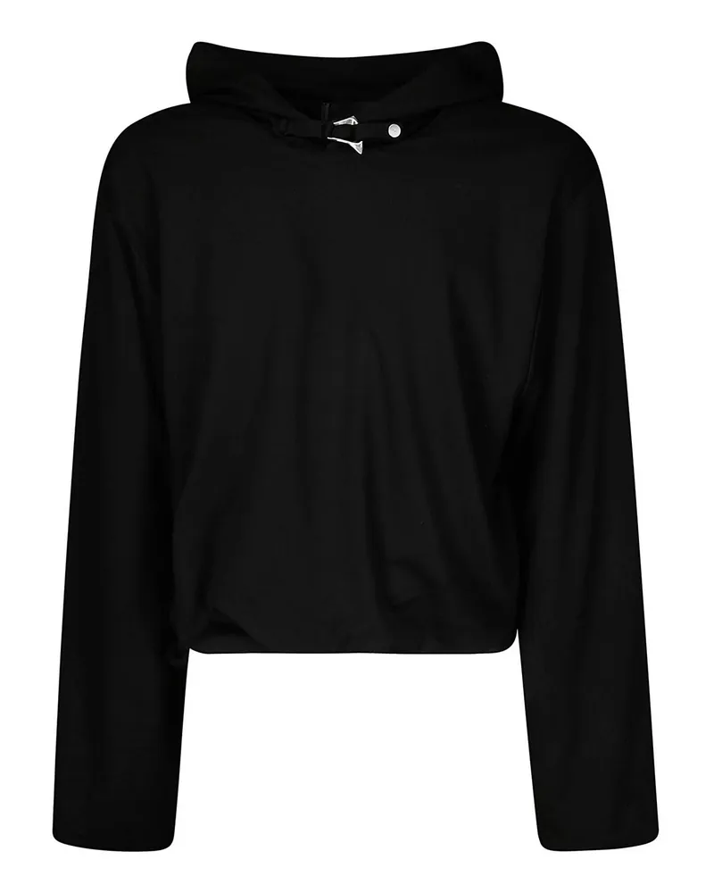Heliot Emil Sweatshirt - Schwarz Schwarz