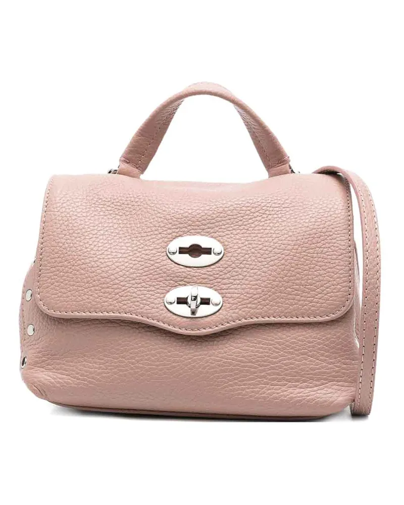 Zanellato Shopper - Nude Nude