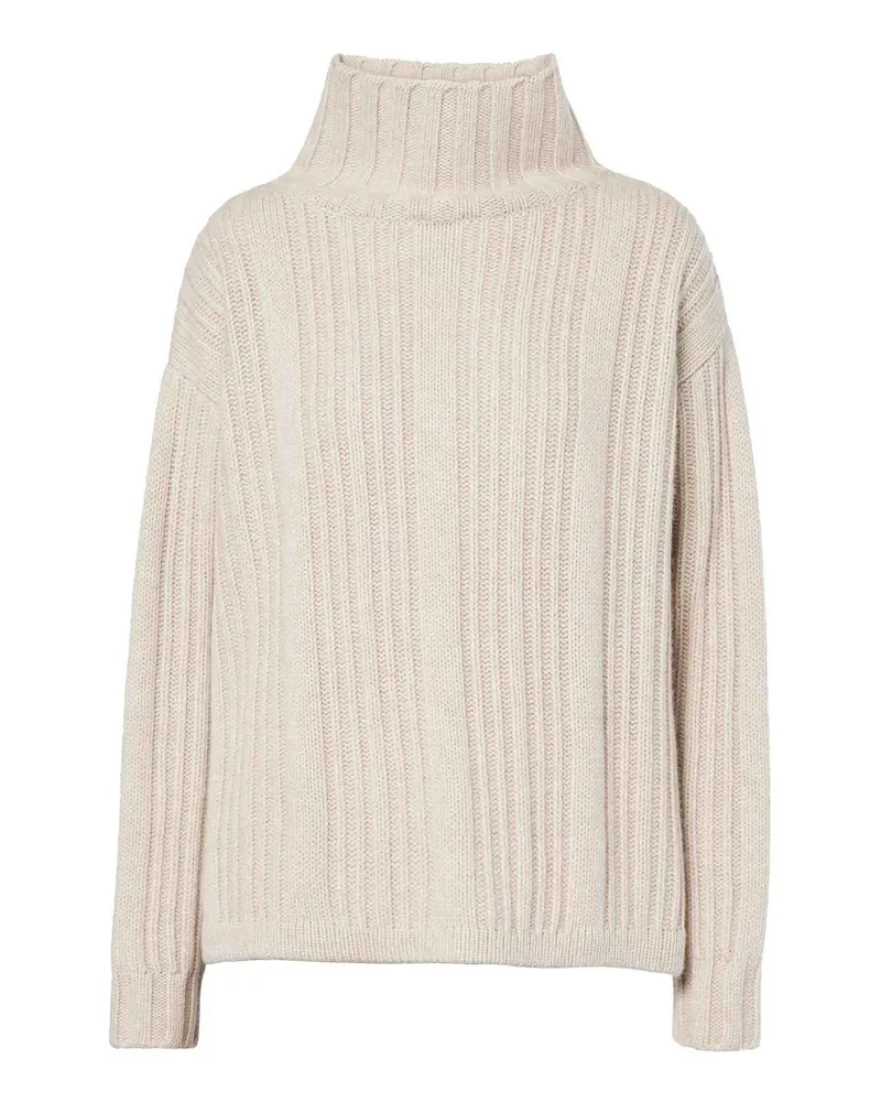 Max Mara Top - Beige Beige