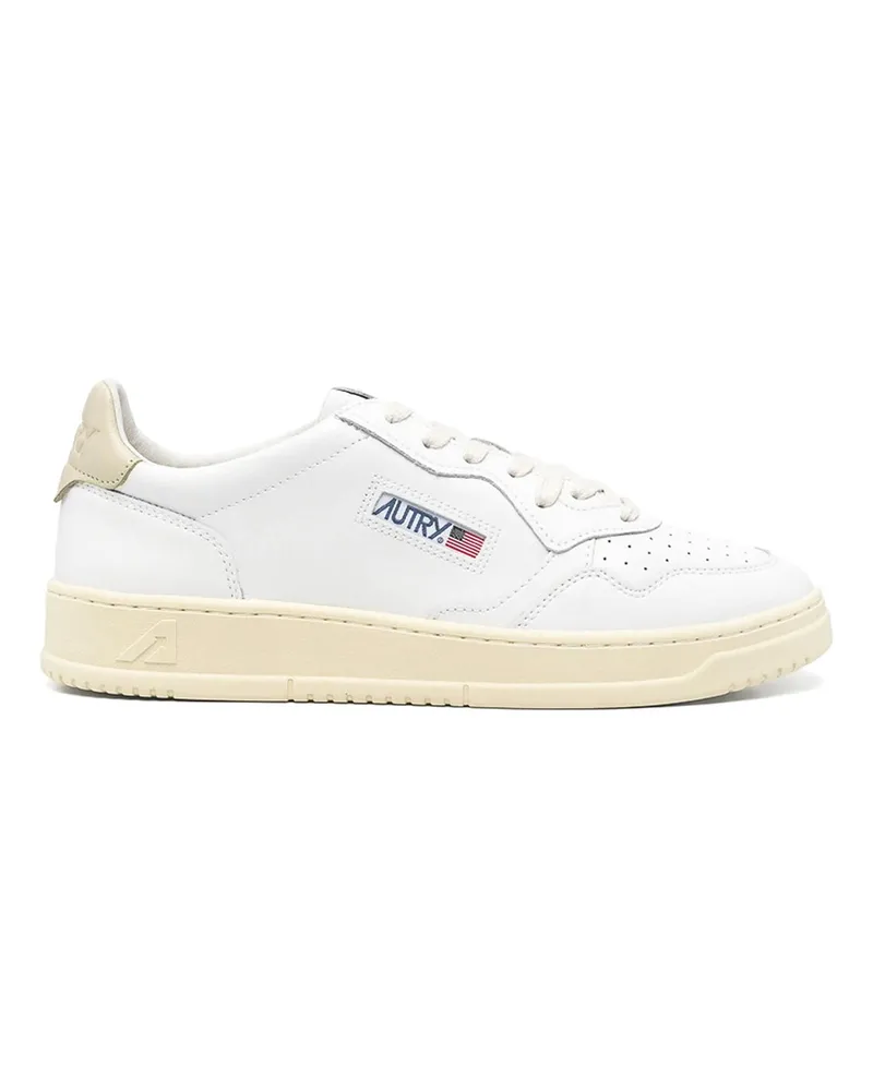 AUTRY Sneaker - Weiß Weiß