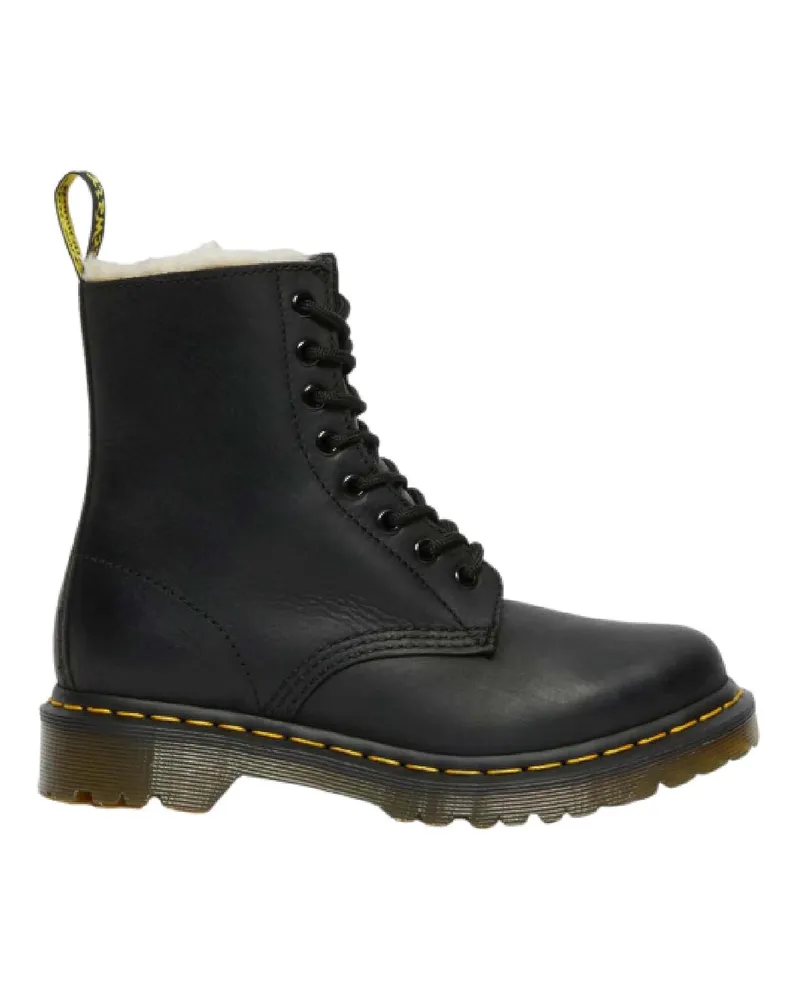 Dr.Martens Stiefeletten - Schwarz Schwarz
