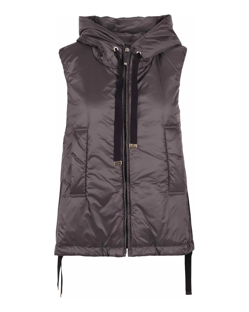 Max Mara Weste - Grün Grün