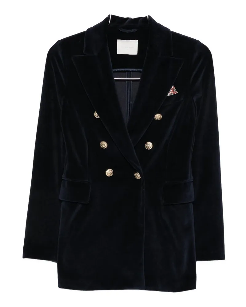 CIRCOLO 1901 Blazer - Blau Blau