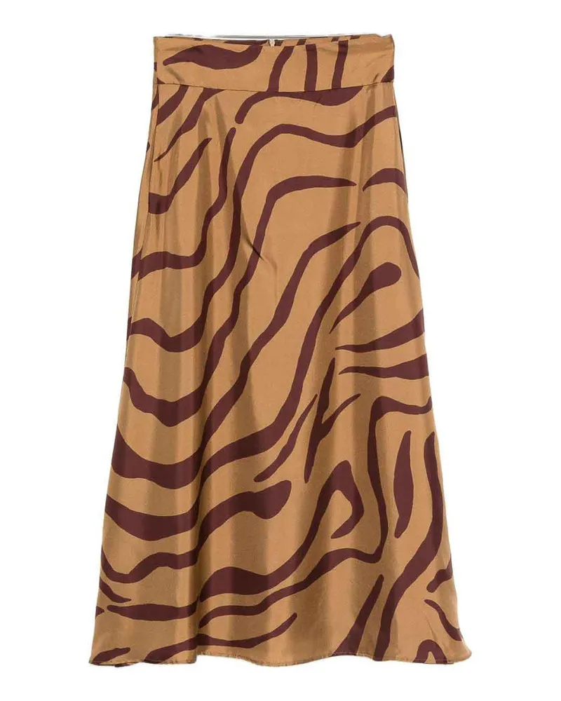 Raquel Diniz Midirock - Beige Animal