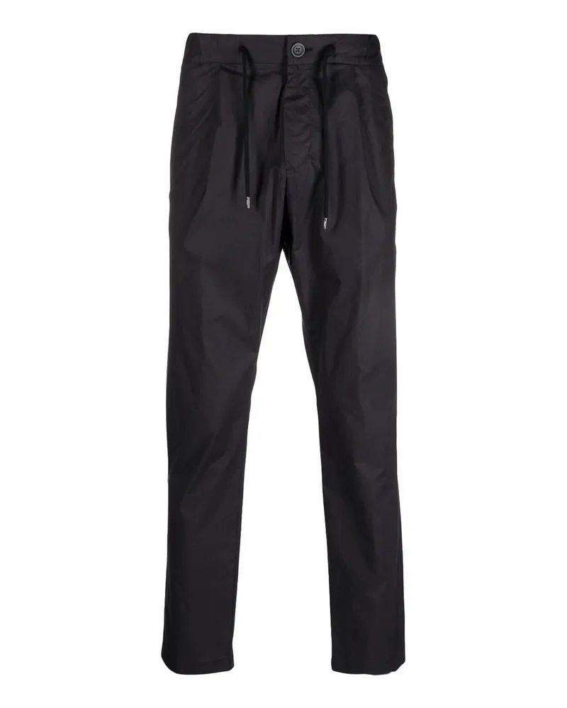 Herno Casual Hose - Blau Blau