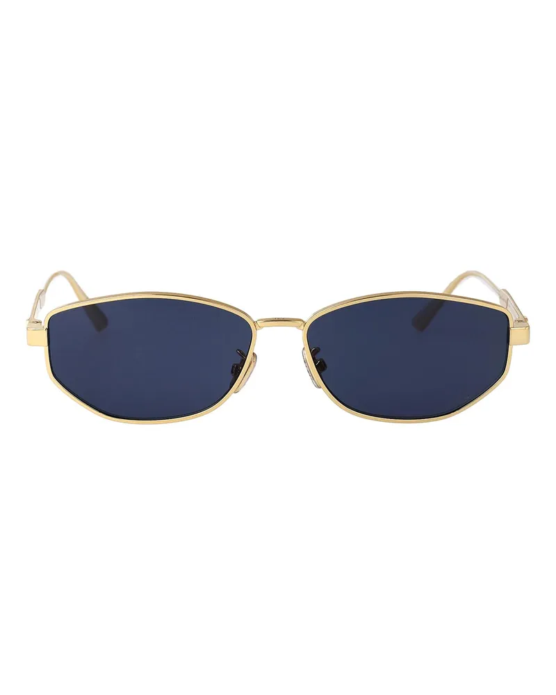 Dior Sonnenbrille - Gold Gold