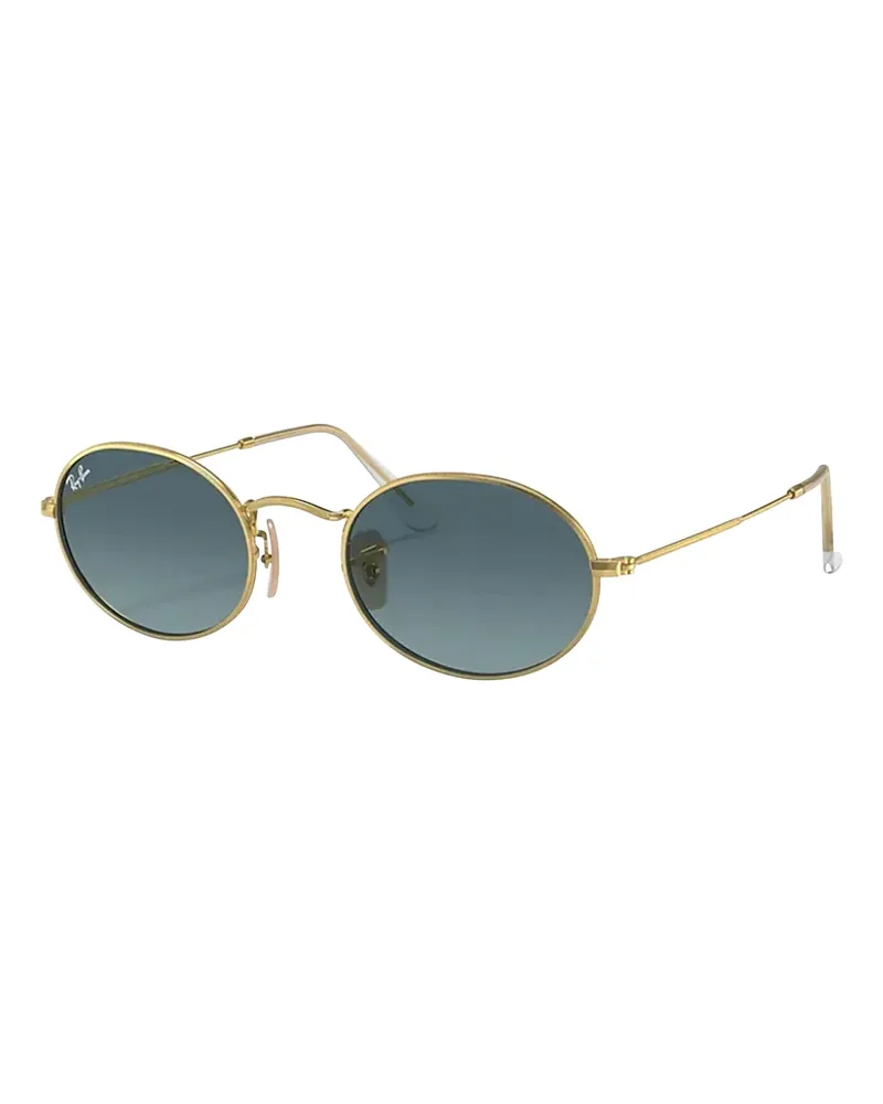 Ray Ban Sonnenbrille - Blau Blau