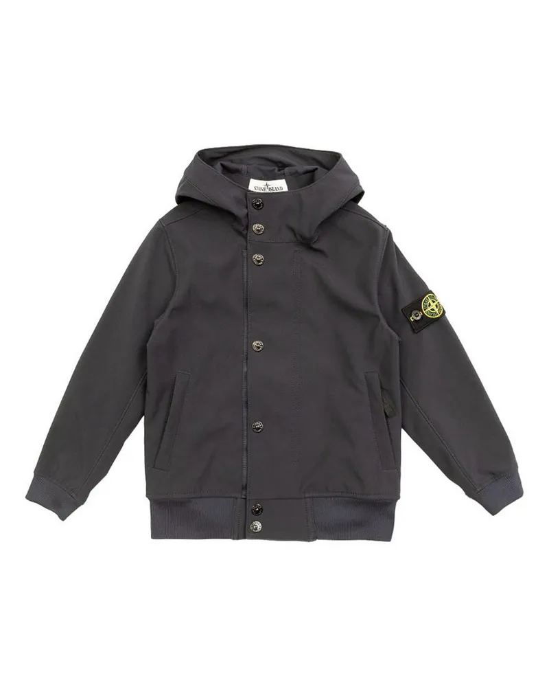 Stone Island Casualjacke - Blau Blau