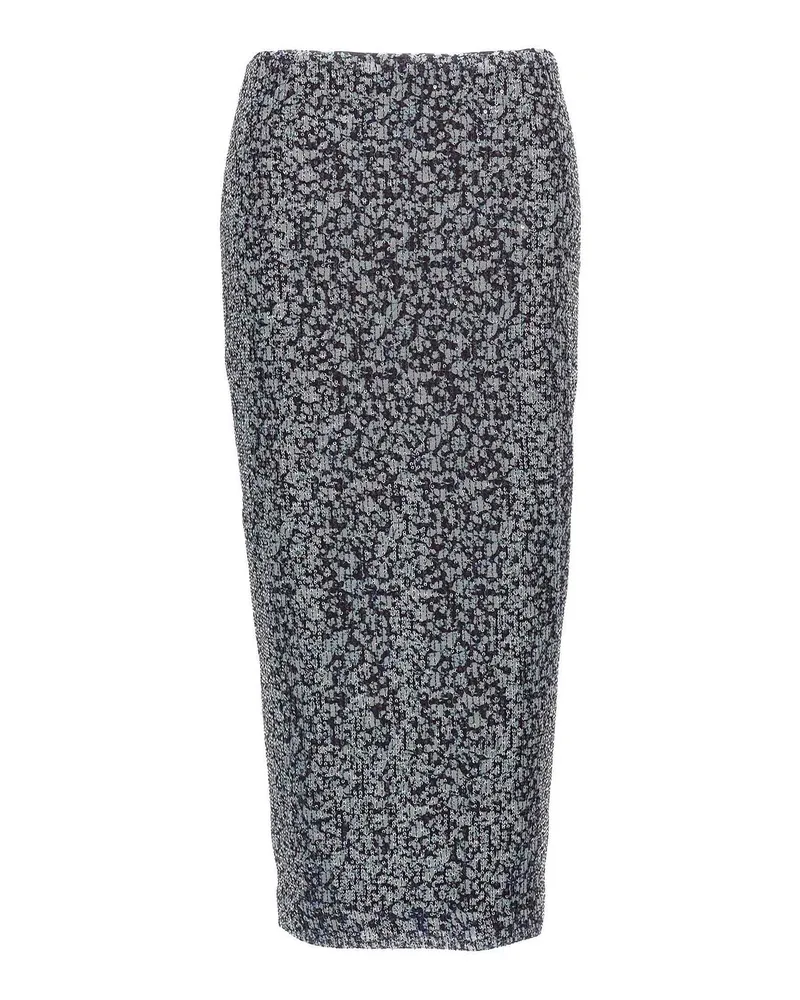 ROTATE Birger Christensen Midirock - Bunt Bunt