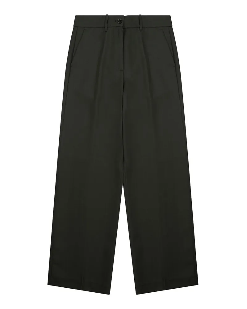 nine:inthe:morning Casual Hose - Grün Grün