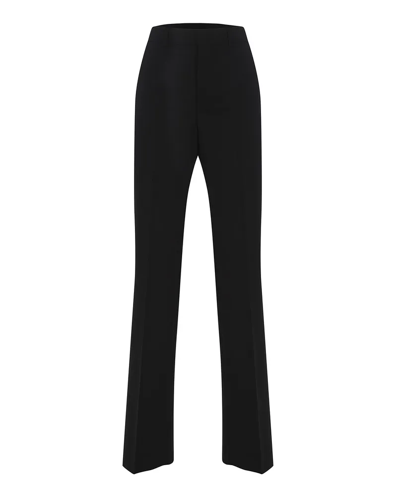 Dsquared2 Formale Hose - Schwarz Schwarz
