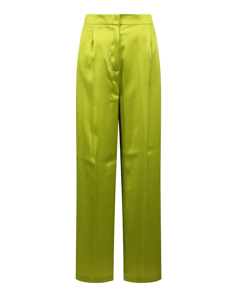 MVP Wardrobe Casual Hose - Grün Grün