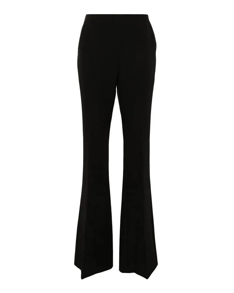 Ermanno Scervino Casual Hose - Schwarz Schwarz