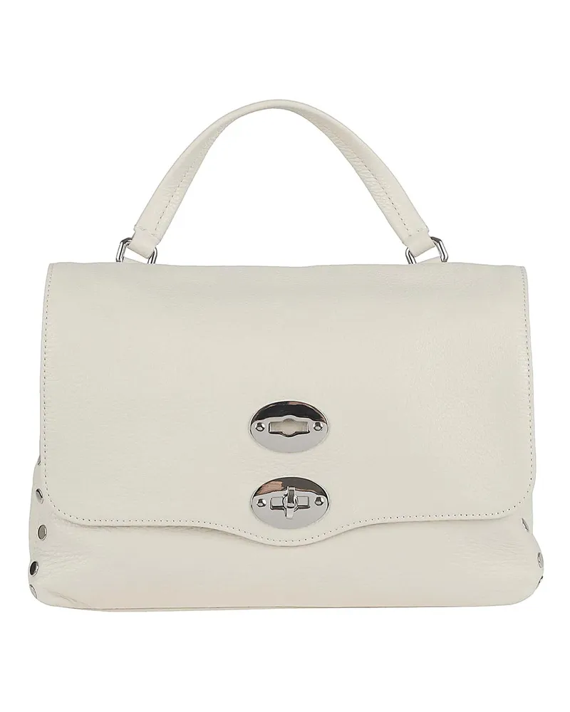 Zanellato Shopper - Beige Beige