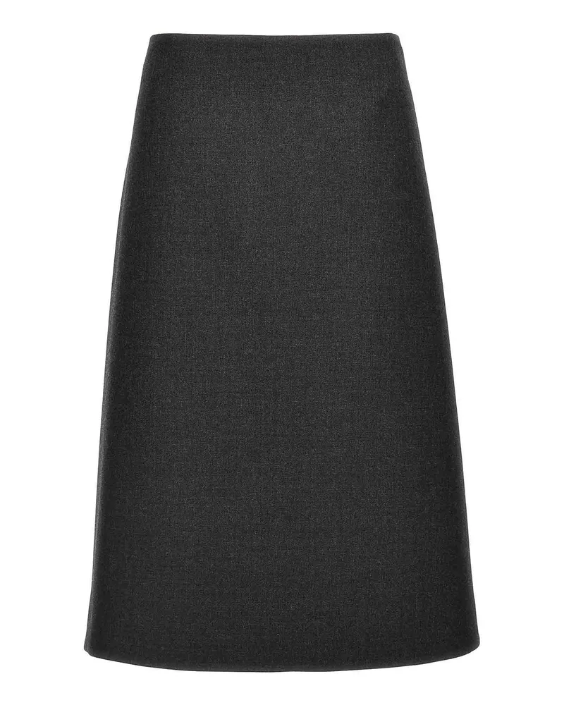 Jil Sander Midirock - Grau Grau