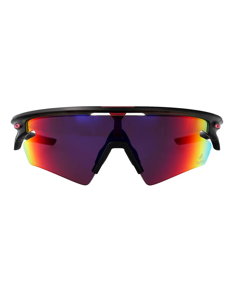 Oakley Sonnenbrille - Grau Grau