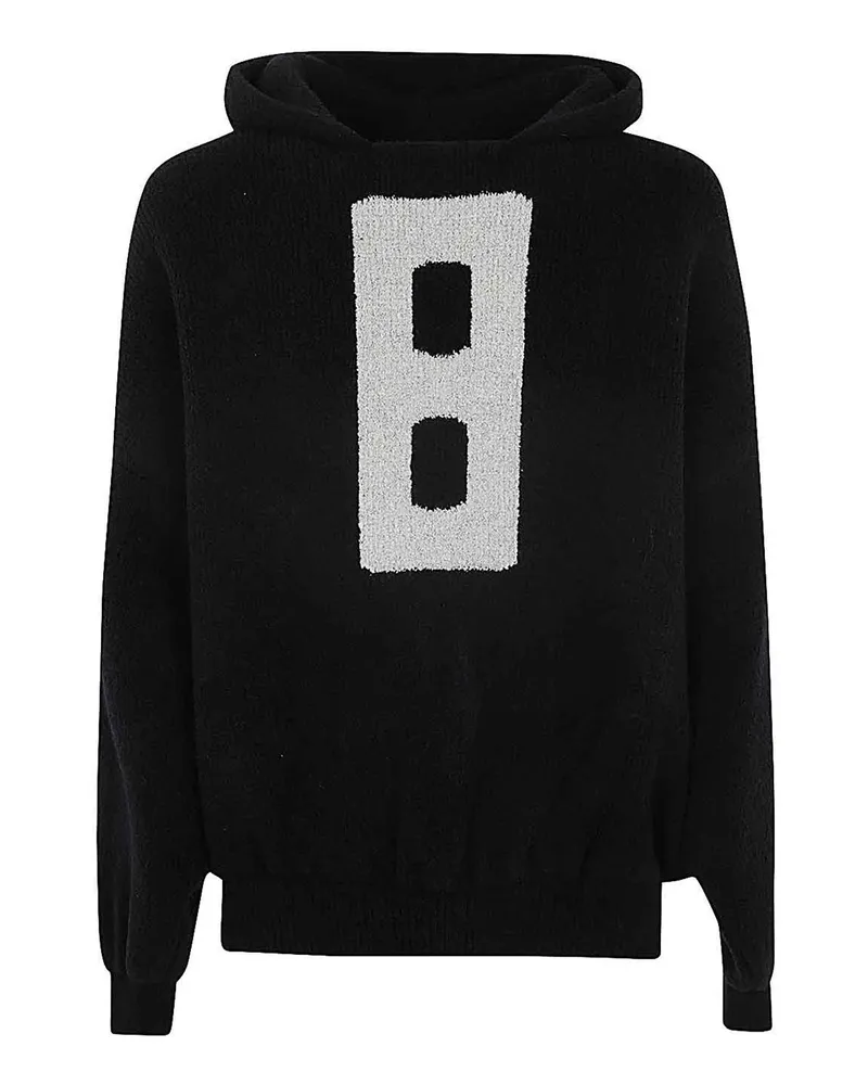 Fear of God Sweatshirt - Schwarz Schwarz