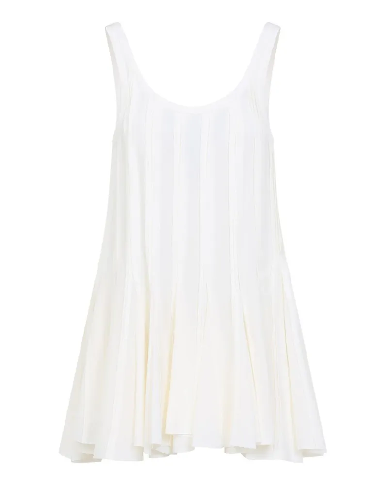 Carven Top - Creme Creme