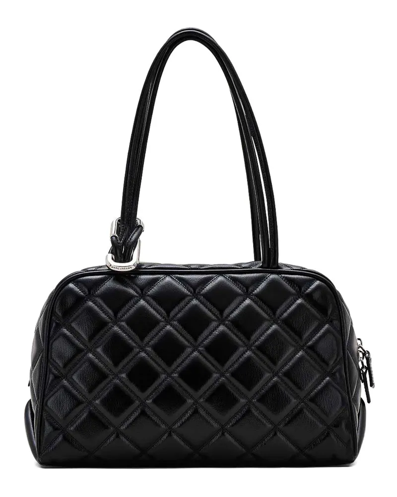 Marc Jacobs Umhängetasche - Schwarz Schwarz
