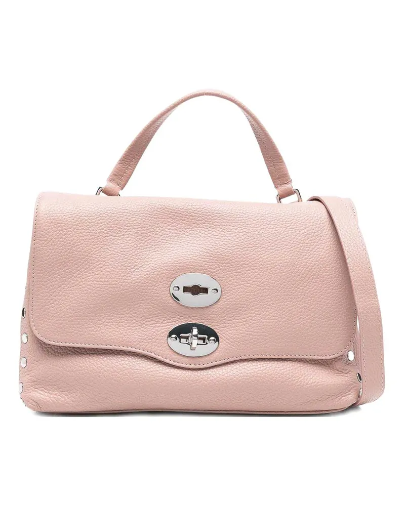 Zanellato Shopper - Nude Nude