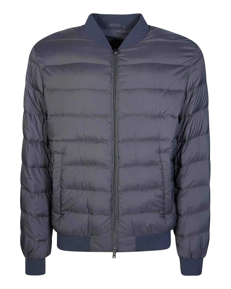 Herno Casualjacke - Grau Grau
