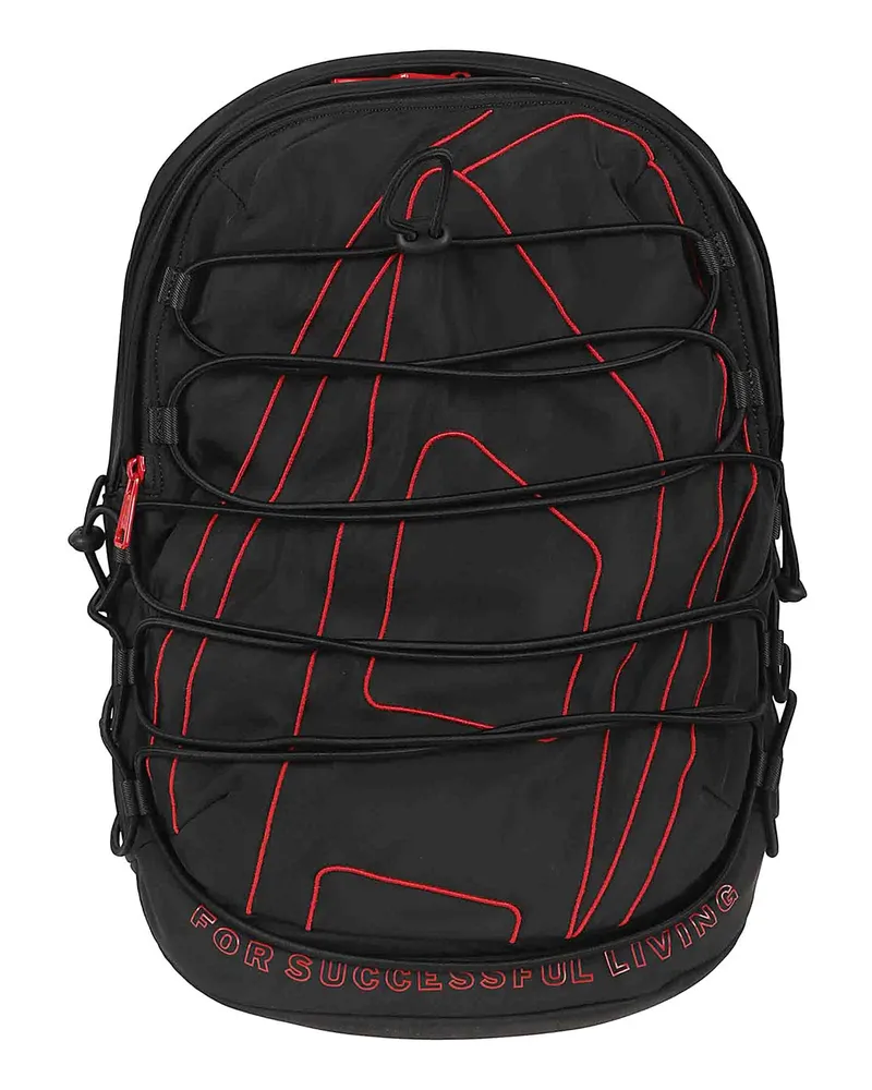 Diesel Rucksack - Beige 